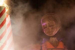 Astrid USAI - Donatella